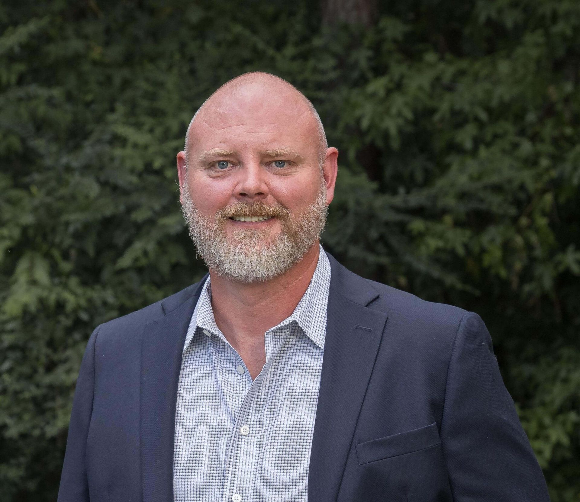 Chad Baur | Rock Hill, SC | Carolina Mortgage