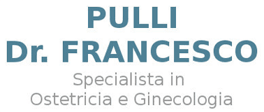 PULLI DR. FRANCESCO - LOGO