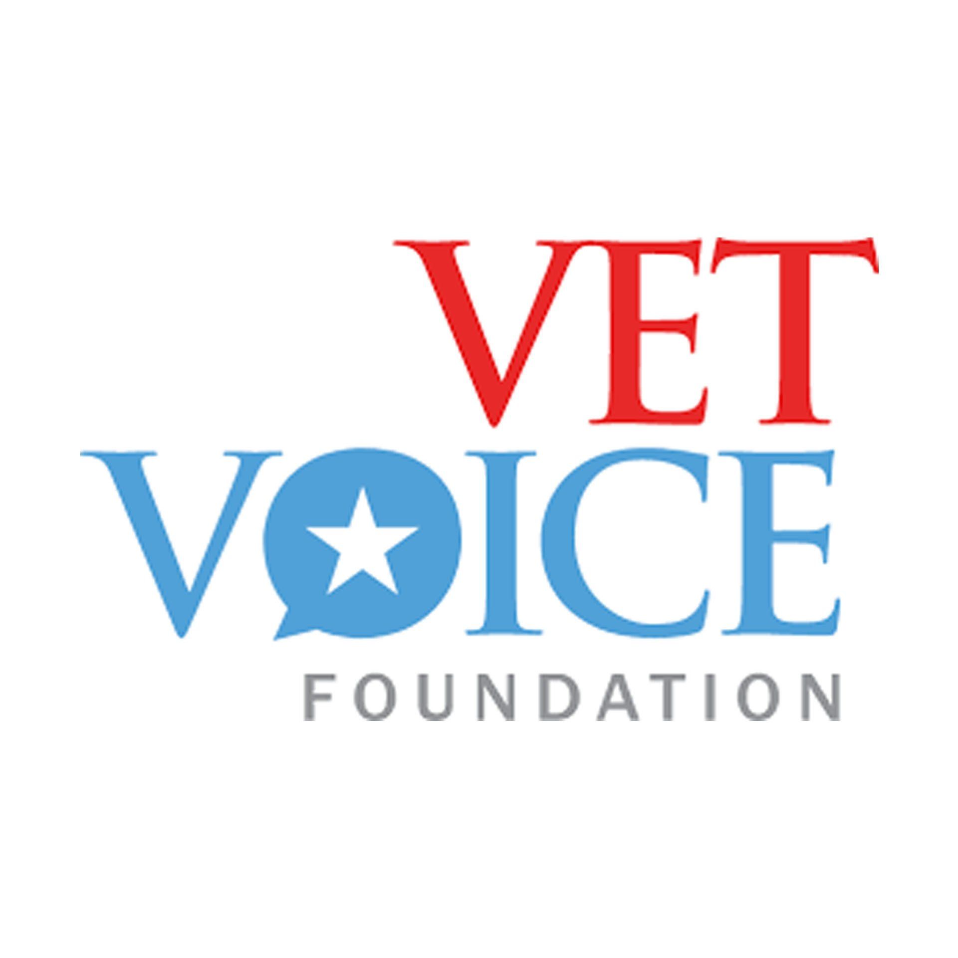 Vet Voice Foundation Boulder Strategies