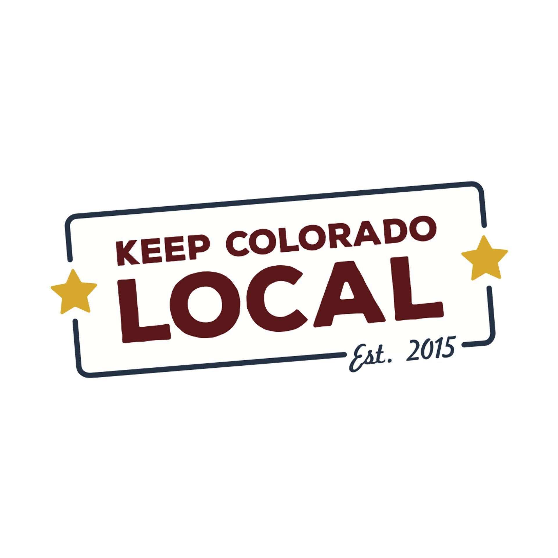 Keep Colorado Local Boulder Strategies