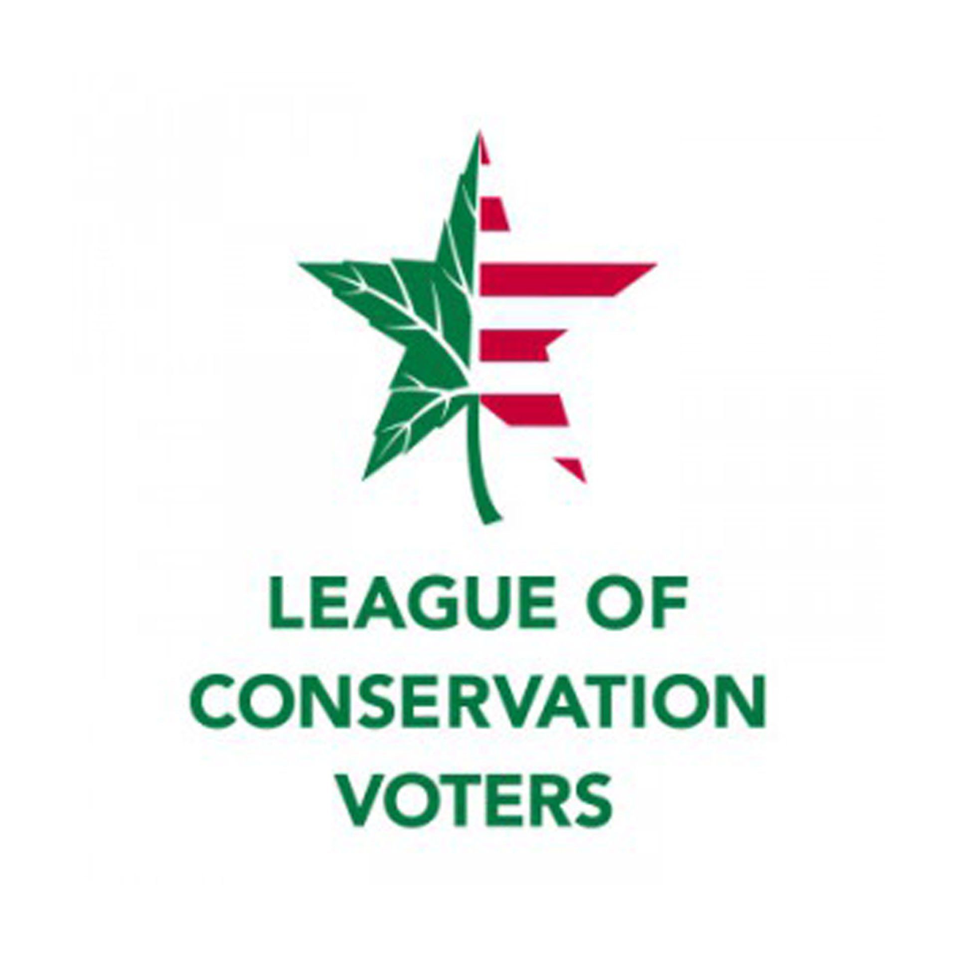 League of Conservation Voters BoulderStrategies