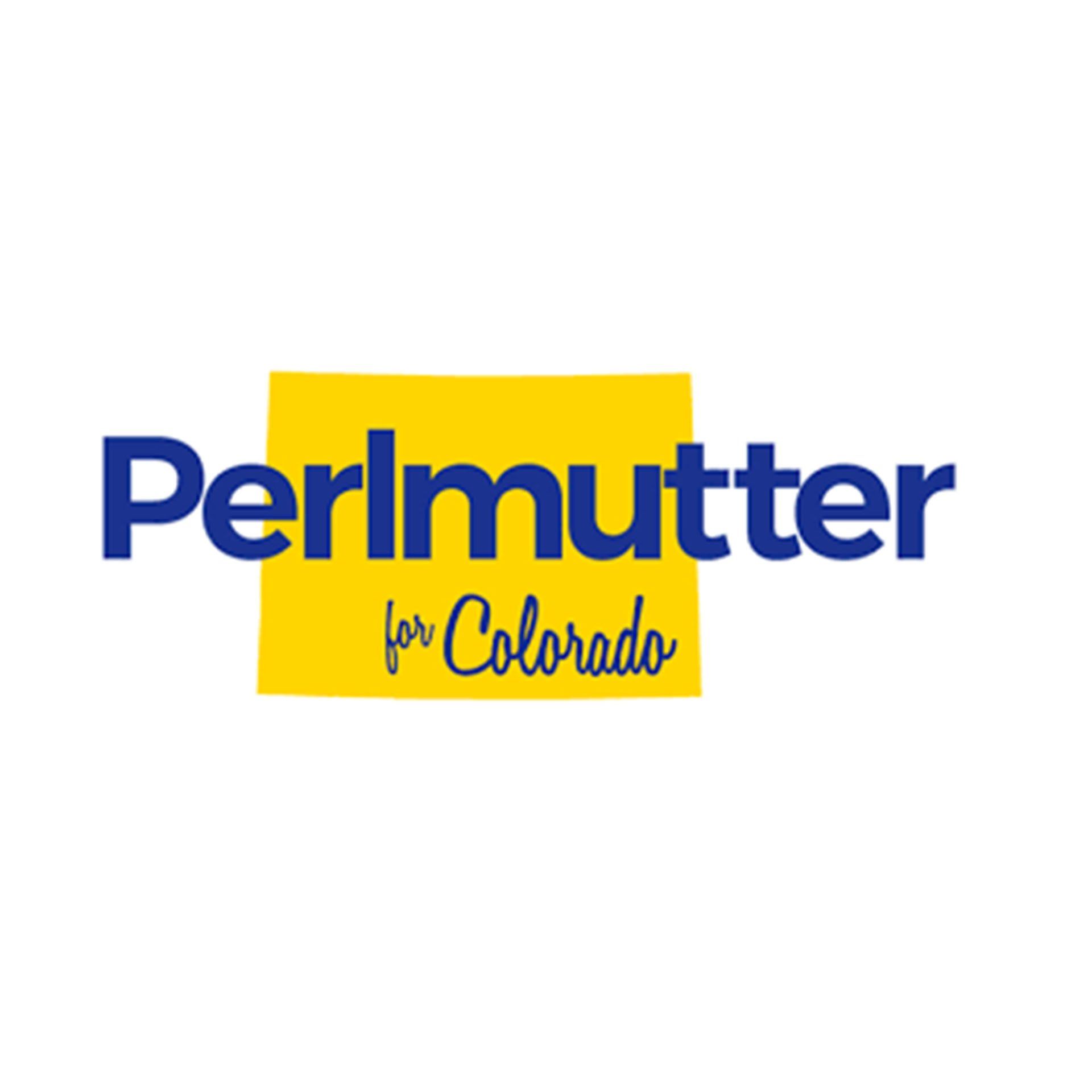 Ed Perlmutter Boulder Strategies