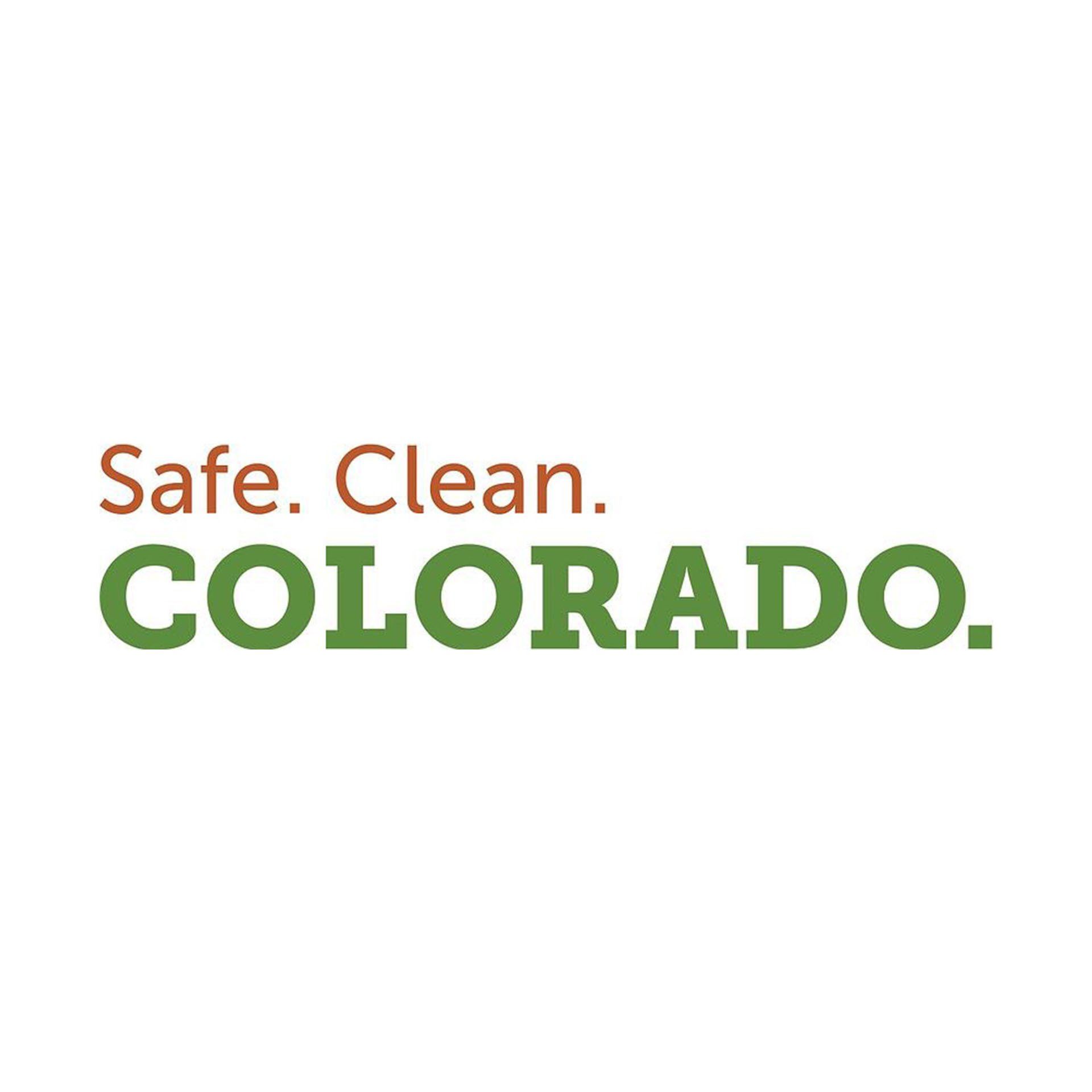 Safe Clean Colorado Boulder Strategies