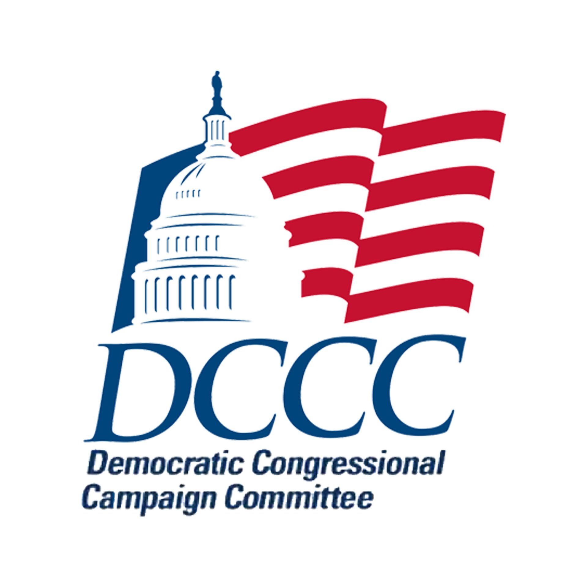 Democratic Congressional Campaign Committee DCCC Boulder Strategies