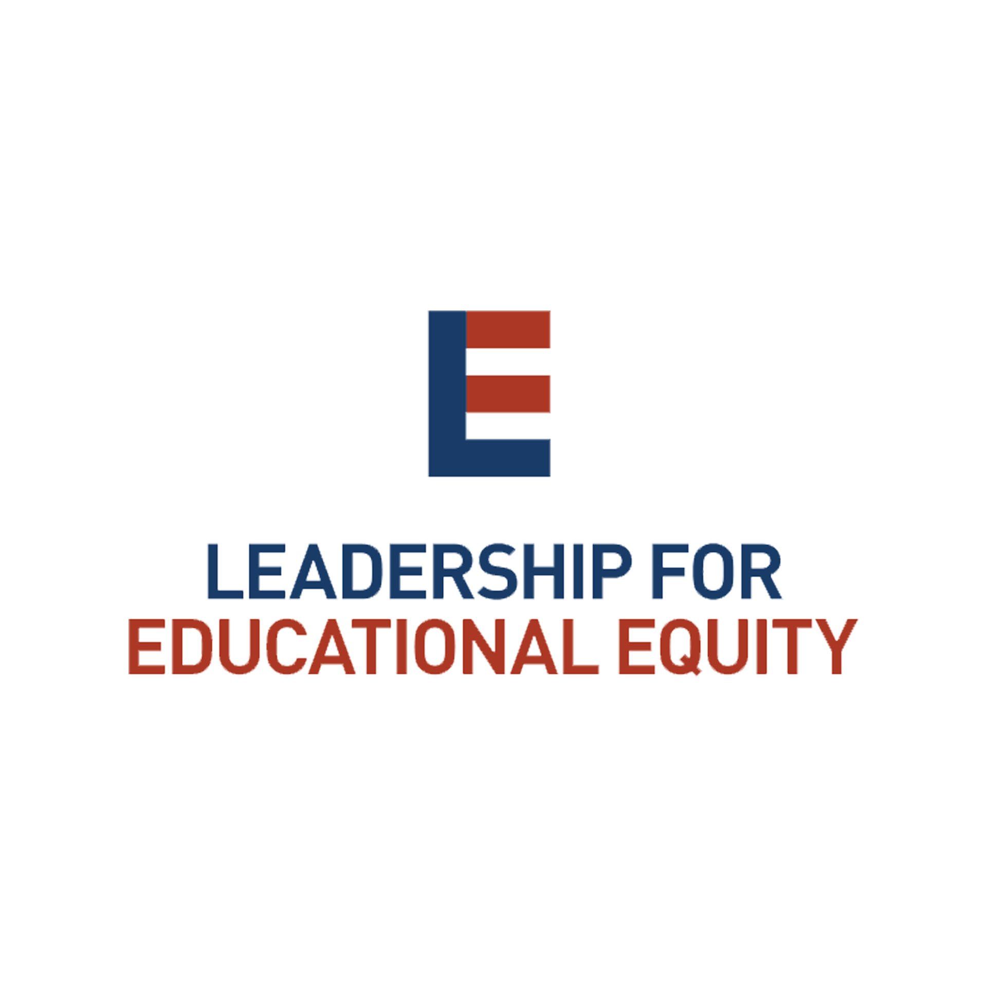 Leadership for Educational Equity Boulder Strategies