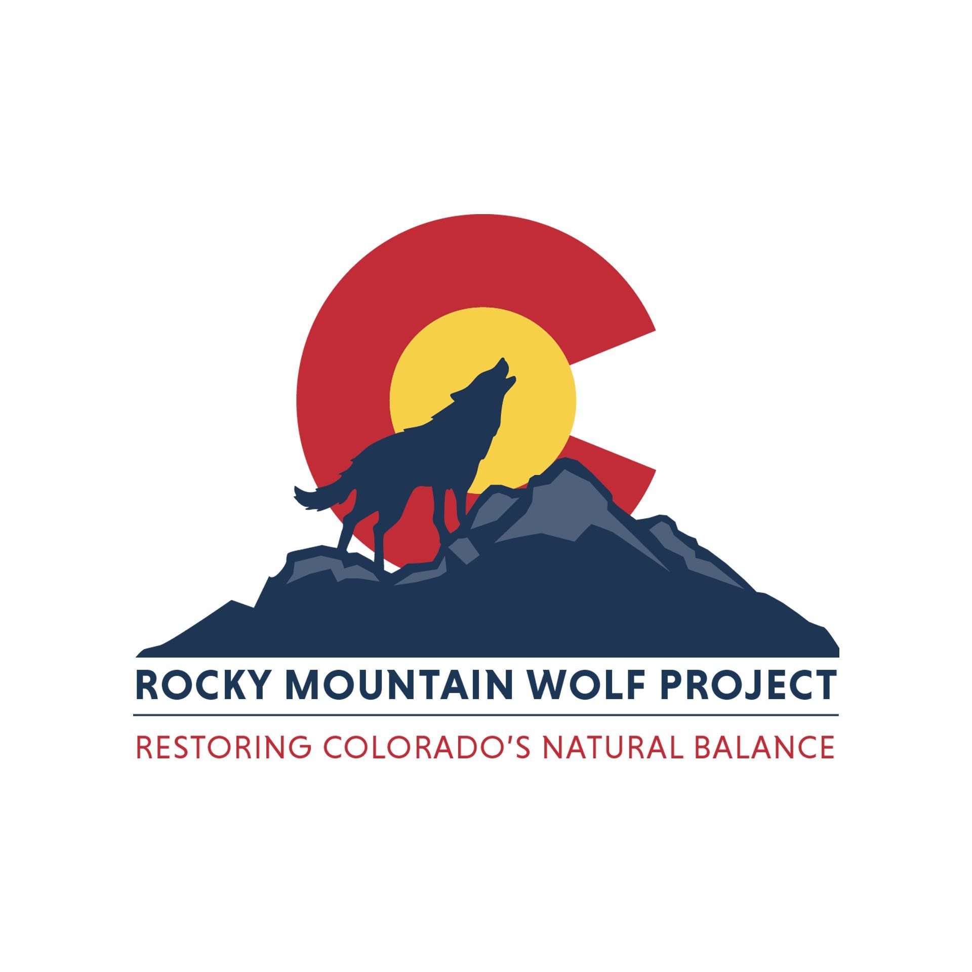 Rocky Mountain Wolf Project Boulder Strategies
