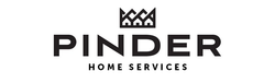 Pinder Home Services Logo