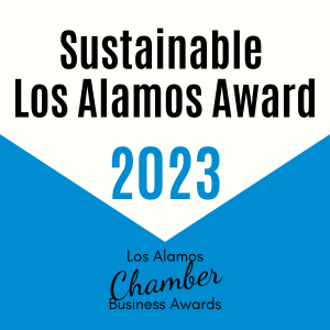 2023 Chamber award