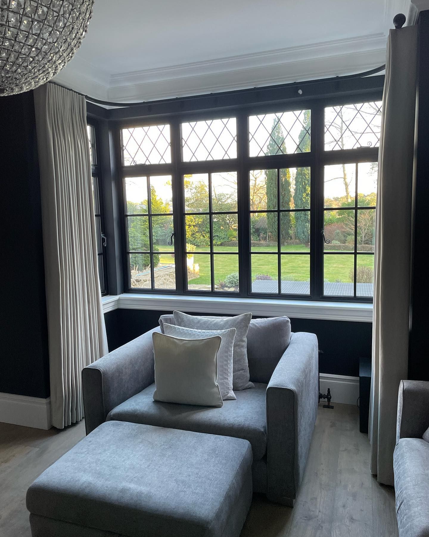 local curtain makers