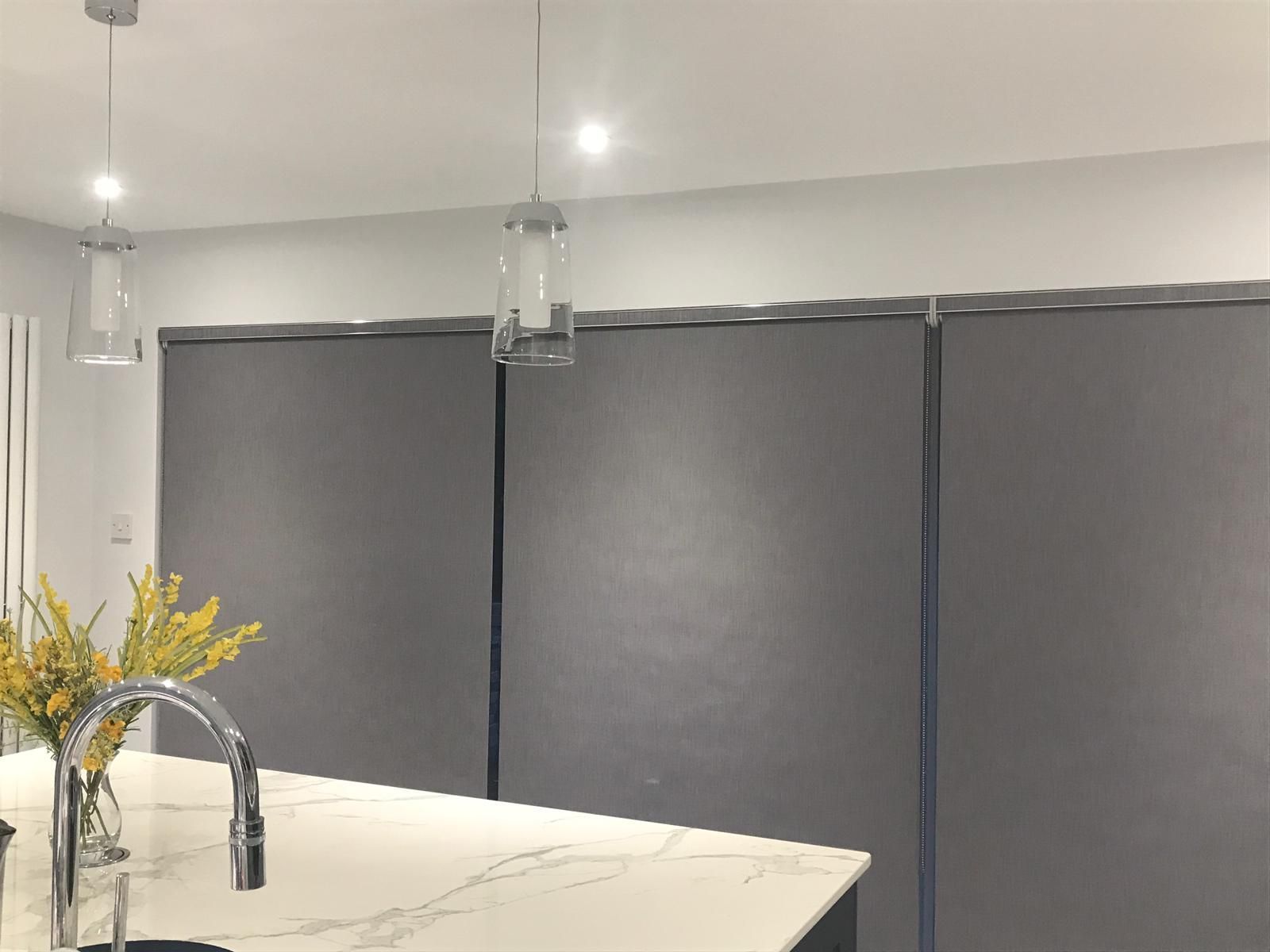 Bespoke Handmade Curtains in Minley 2