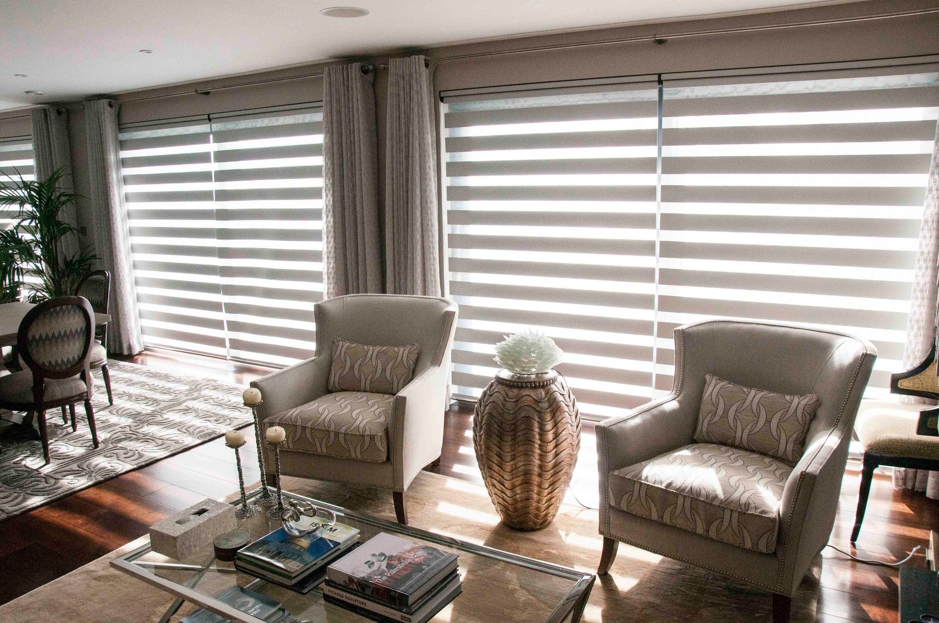 Bespoke Blinds 2