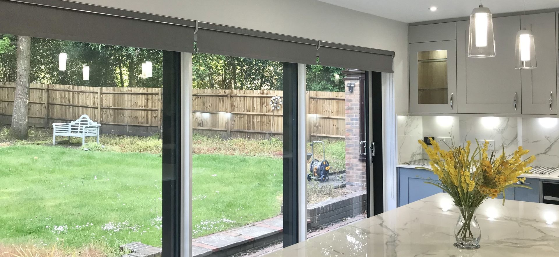 Bespoke Handmade Curtains in Frimley 2