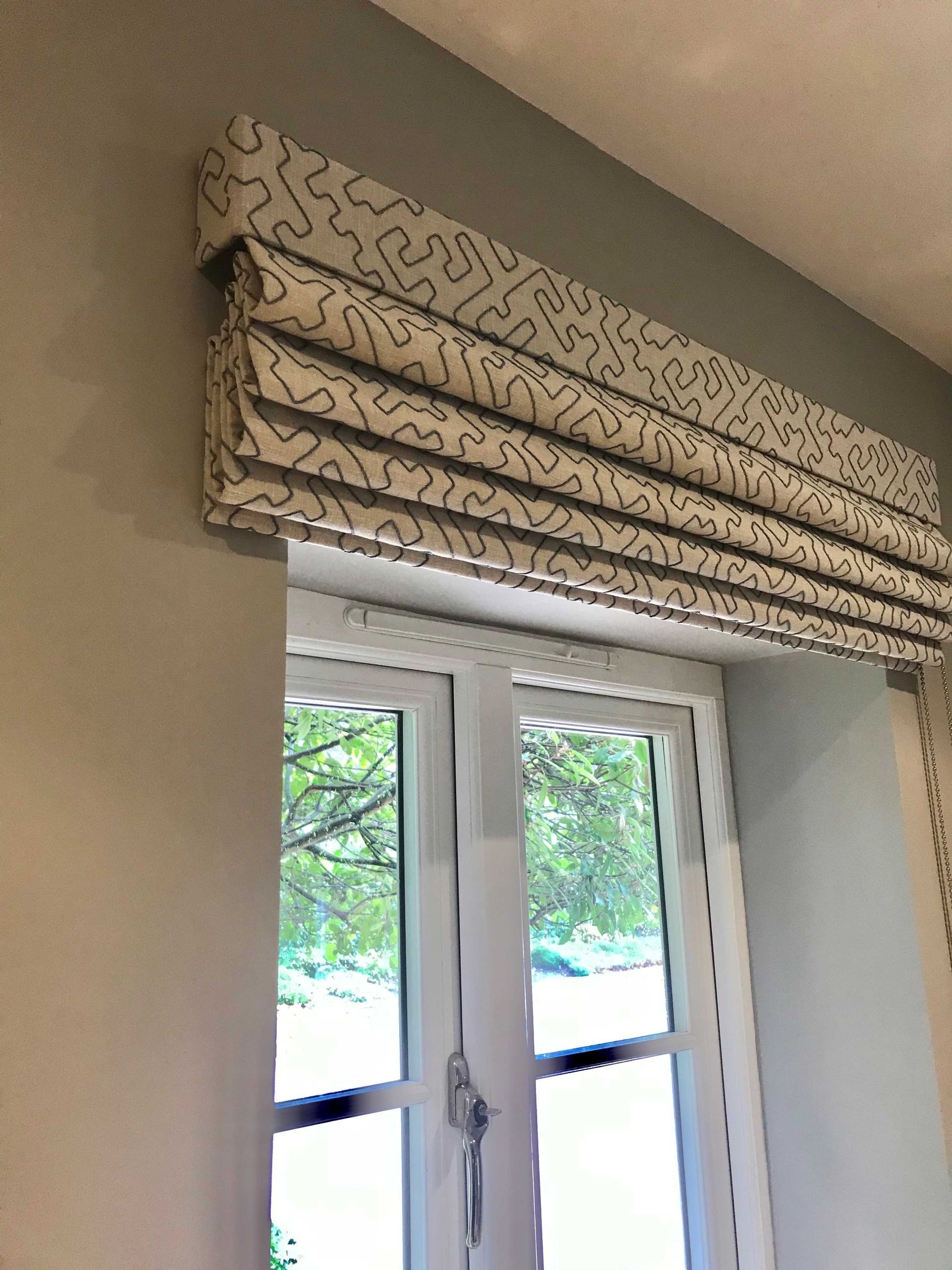 Bespoke Handmade Curtains in Frimley Green 5