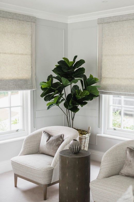 Bespoke Blinds in Camberley