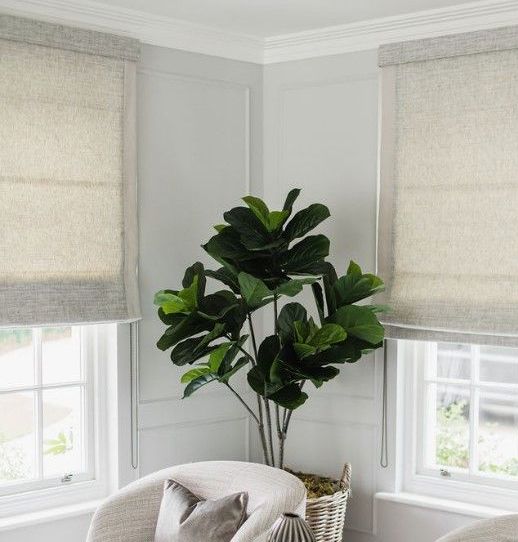 Bespoke Handmade Curtains in Yateley 1