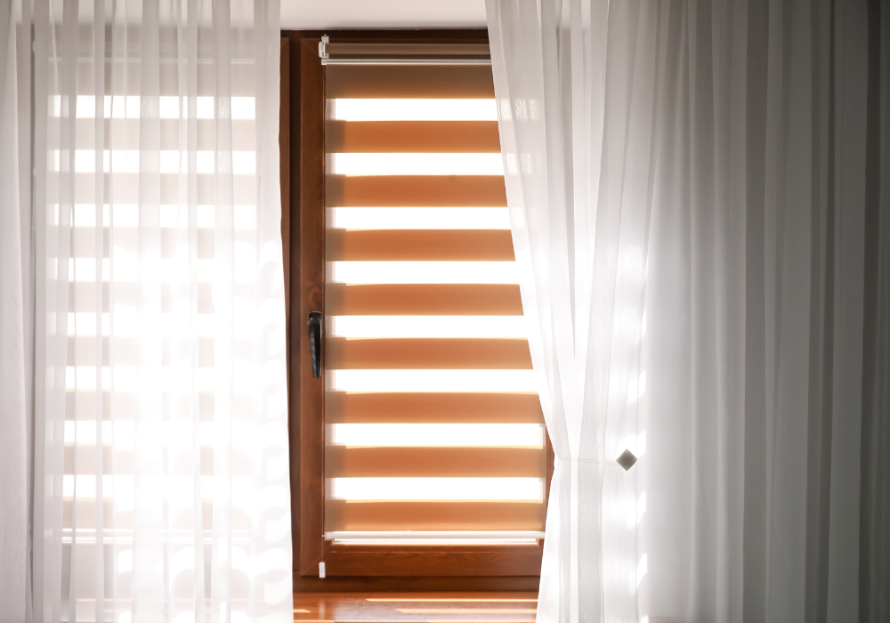 Bespoke Handmade Curtains in Church Crookham 1