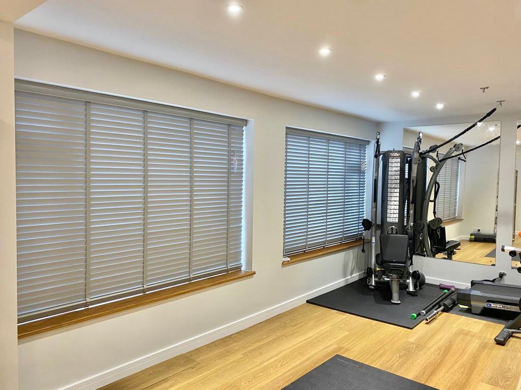 Bespoke Handmade Blinds