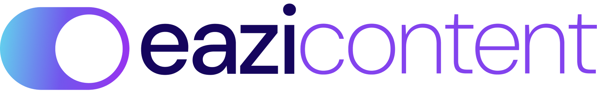 Eazi-Content Logo