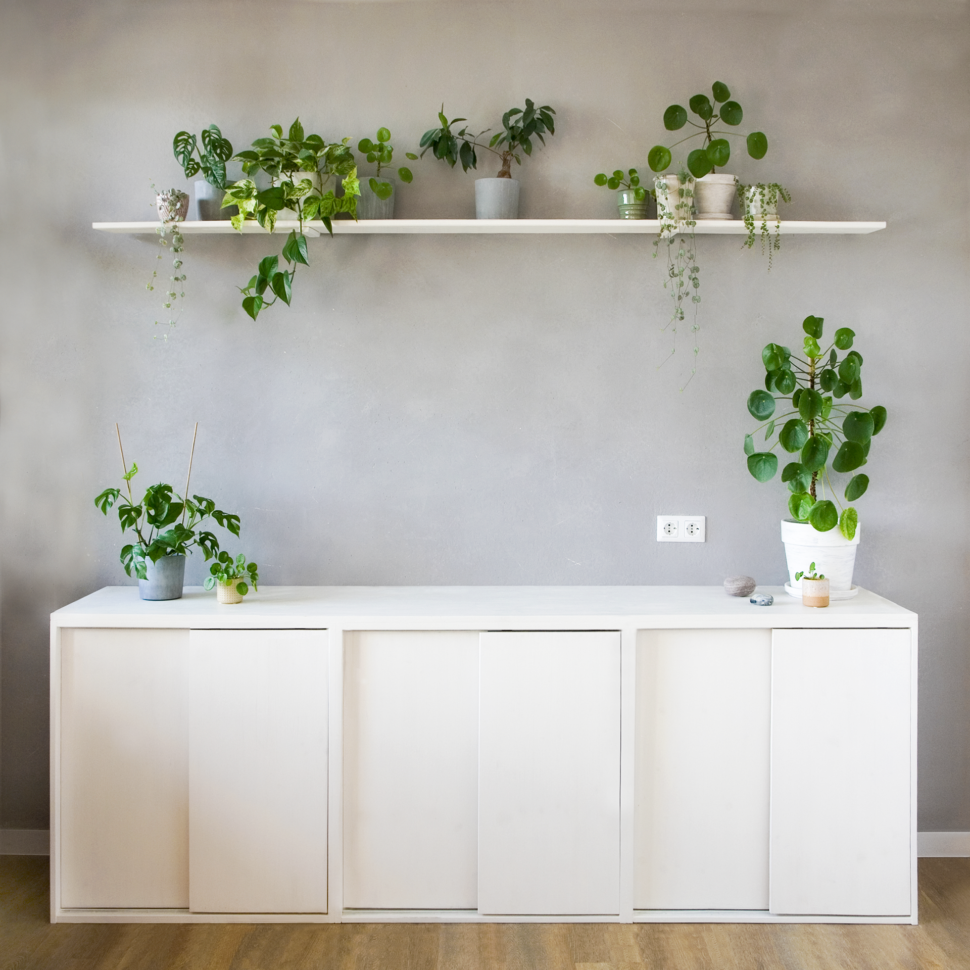 Upcycling von Nordfische