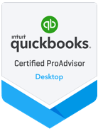 Quickbooks Certified ProAdvisor Desktop Quickbooks Certified ProAdvisor Desktop