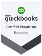 Quickbooks Certified ProAdvisor Enterprise Quickbooks Certified ProAdvisor Enterprise