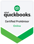 Quickbooks Certified ProAdvisor Online