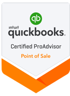 Quickbooks Certified ProAdvisor Point Of Sale