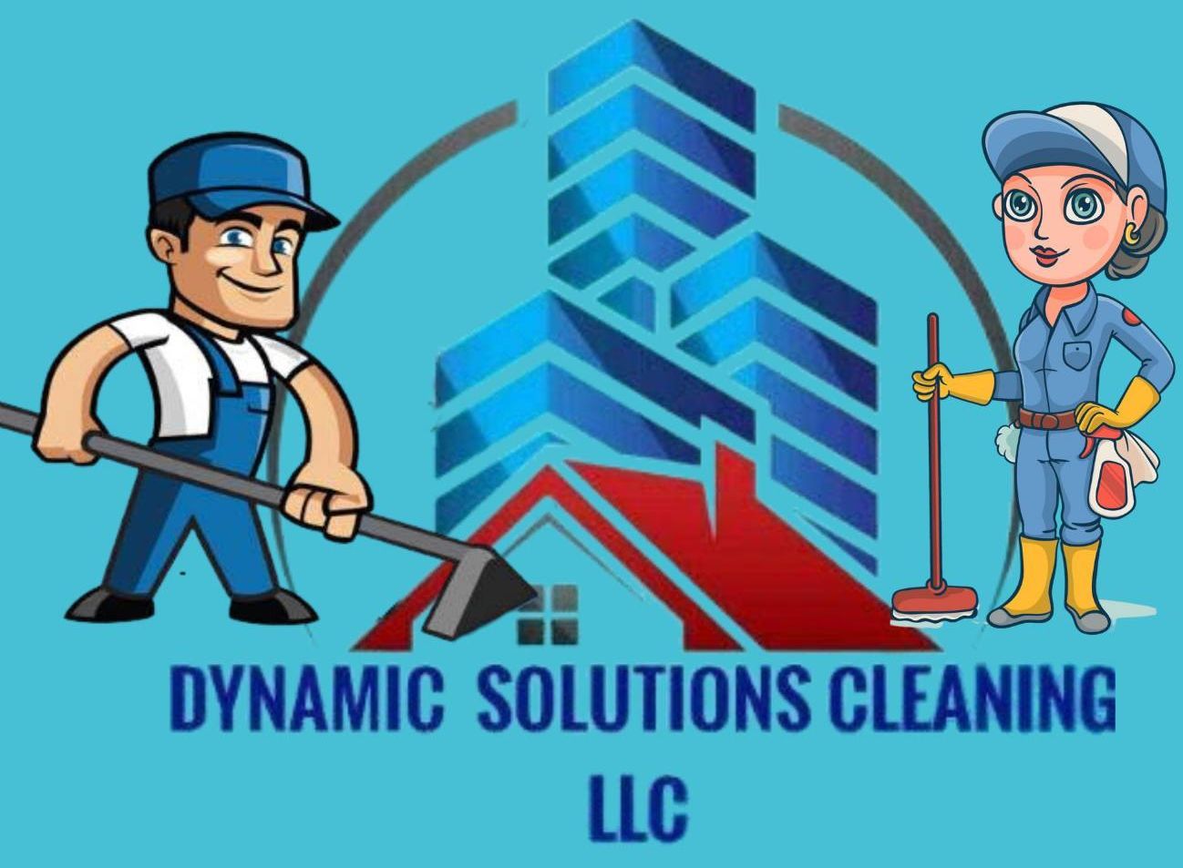 Dynamic Carpet Cleaning Solutions