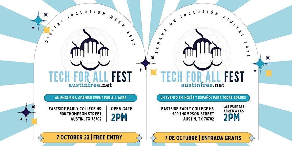 Tech For All