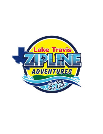 T-shirt Zync Lake Travis Zipline Adventures - Rouge Taille S - Occasion Bon état
