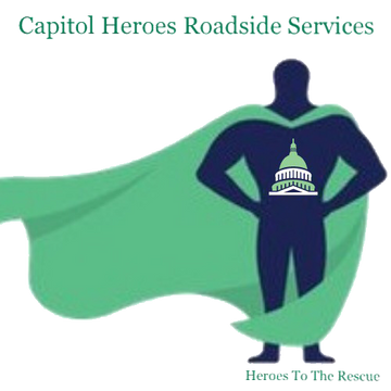 Capitol Heroes Roadside Services