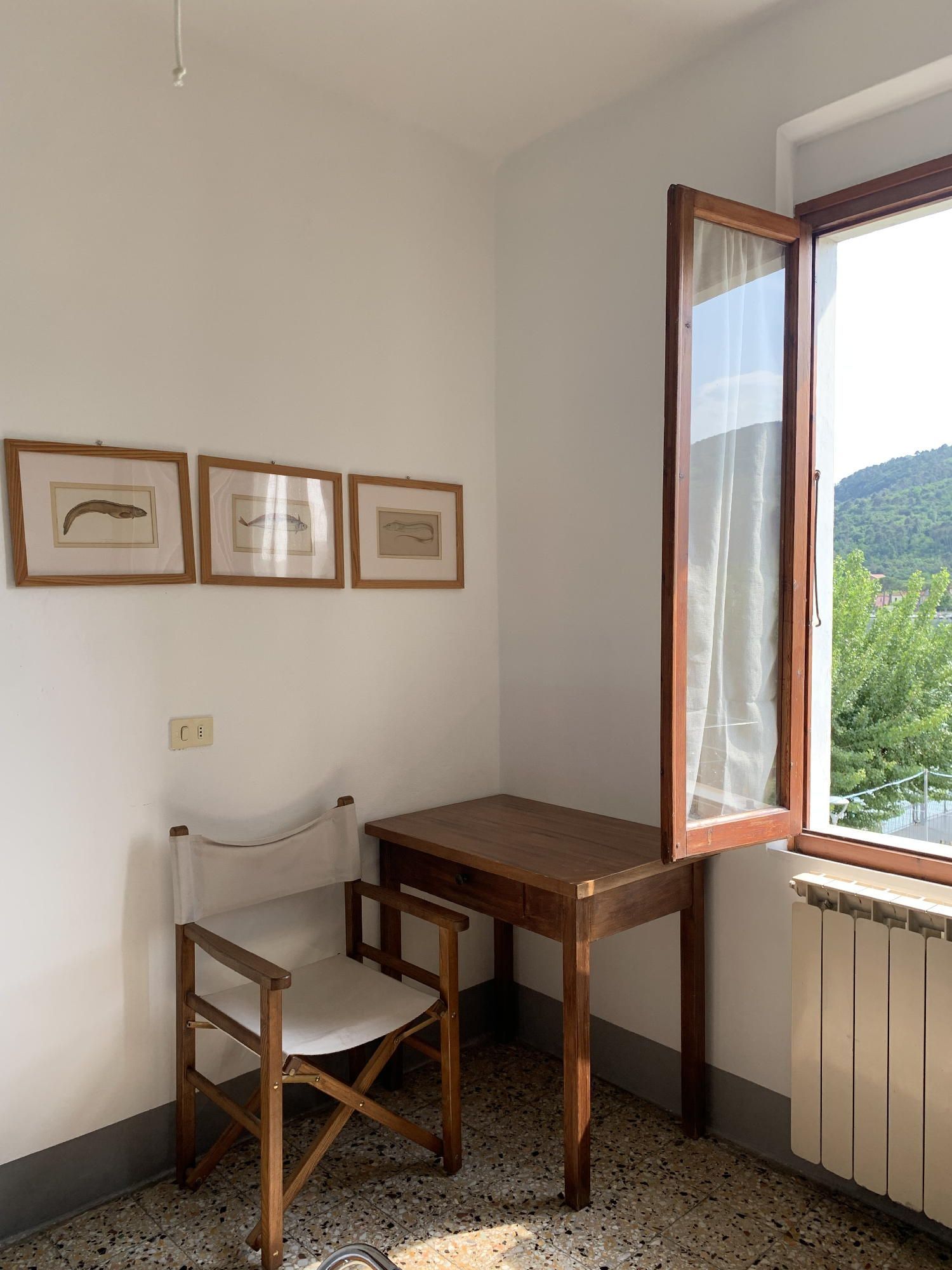 Hotel vista mare ad Ameglia