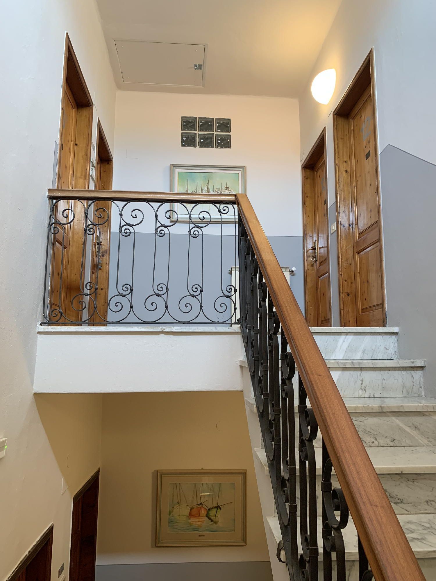 prenotazioni albergo Il Pilota Fiumaretta