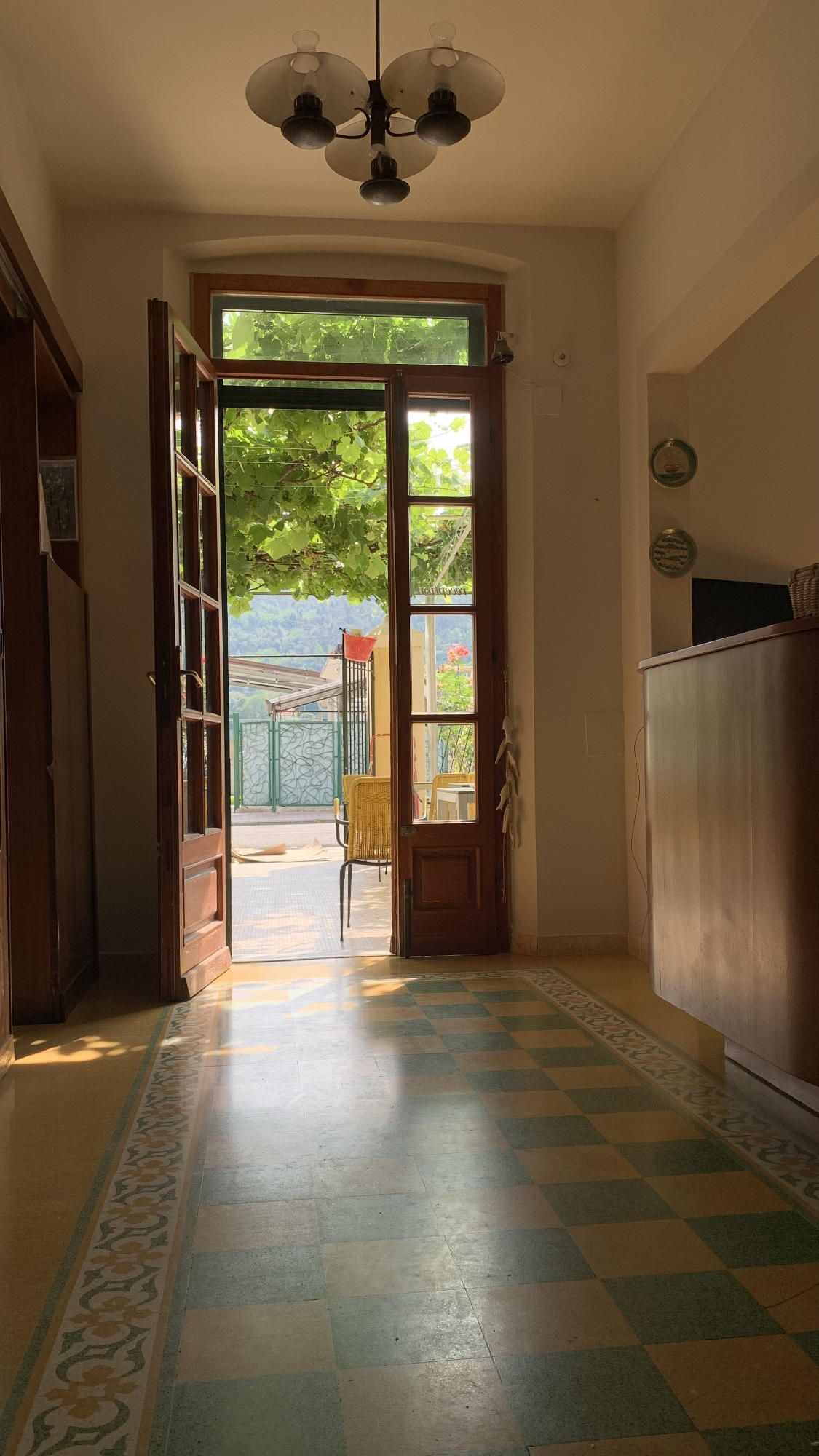 Locanda storica Fiumaretta Ameglia