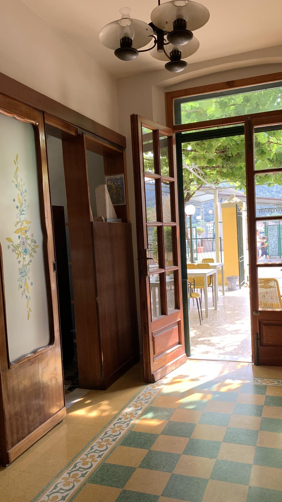 Albergo ad Ameglia
