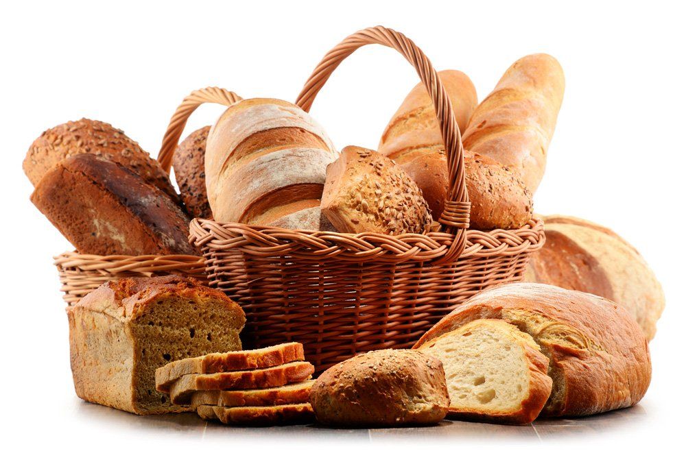 Basket of Bread — Brockton, MA — Superior Baking Company Inc.