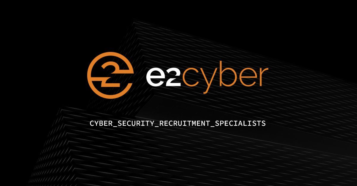 Cyber security jobs salaries rate guide e2 cyber