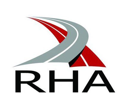 RHA logo