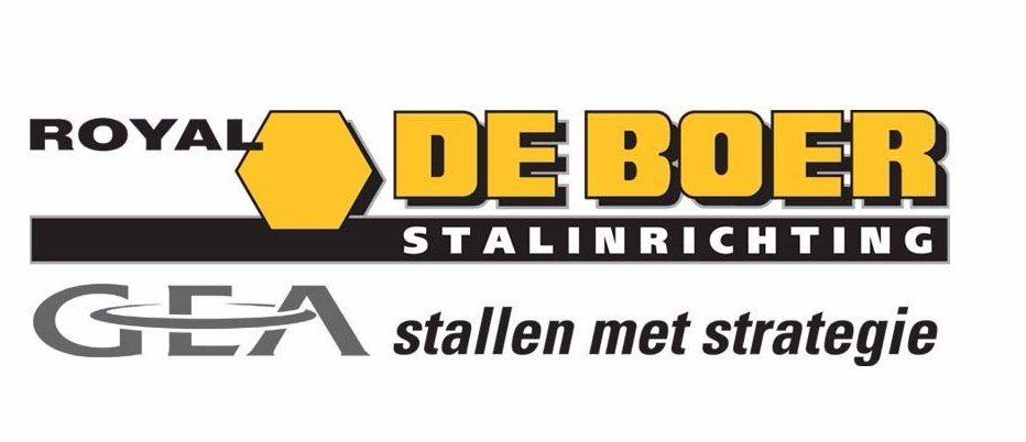 GEA Royal de Boer