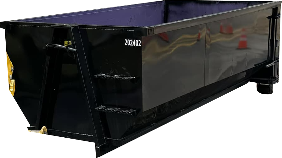20 Yard Dumpster