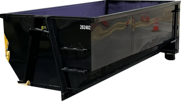 20 Yard Dumpster