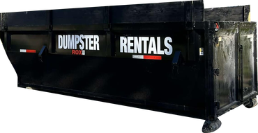 30 Yard Dumpster