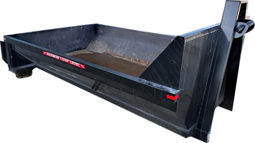 Concrete, Dirt & Sod Dumpster