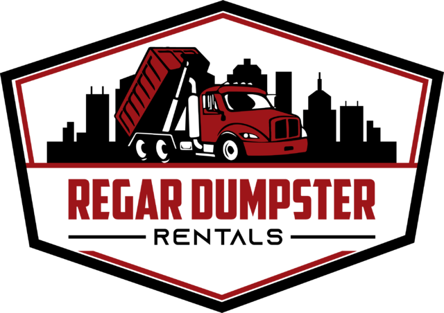 Regar Dumpster Rentals