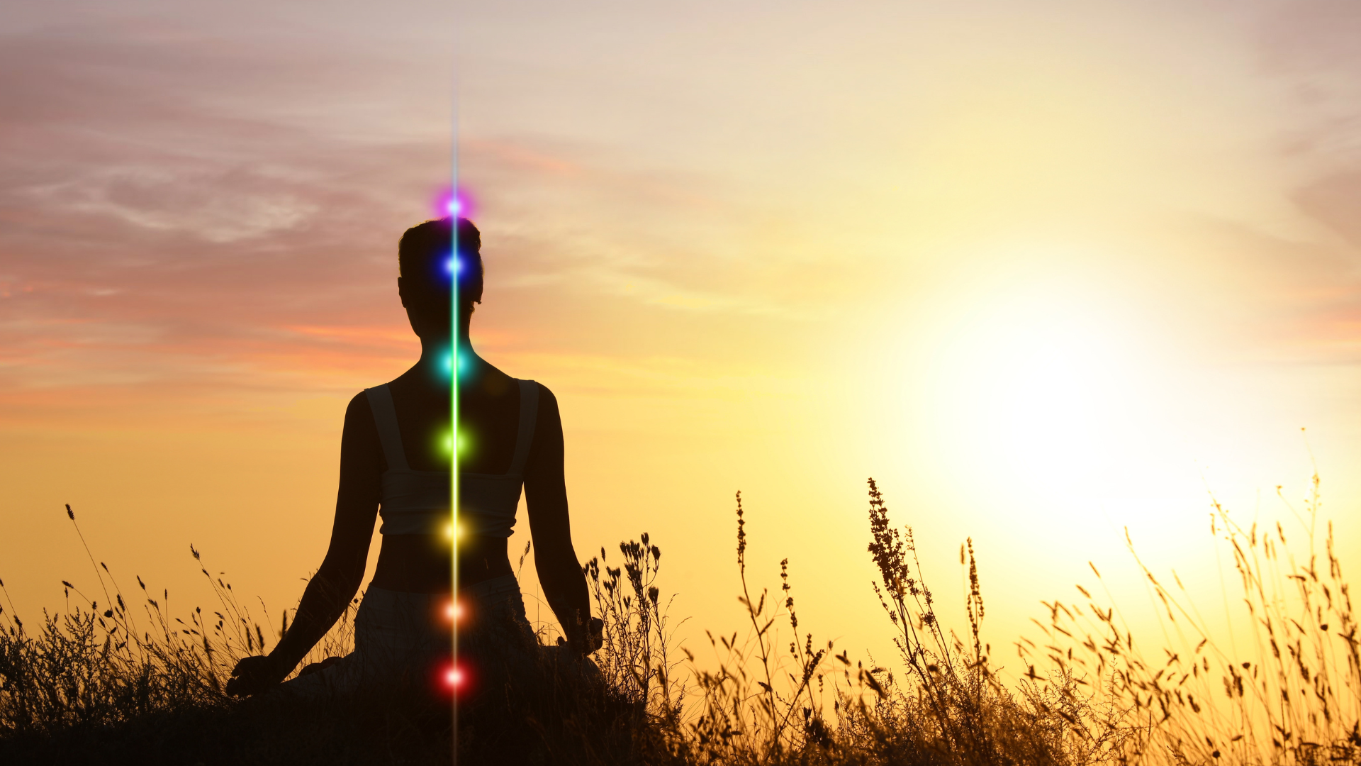 Terapia espiritual