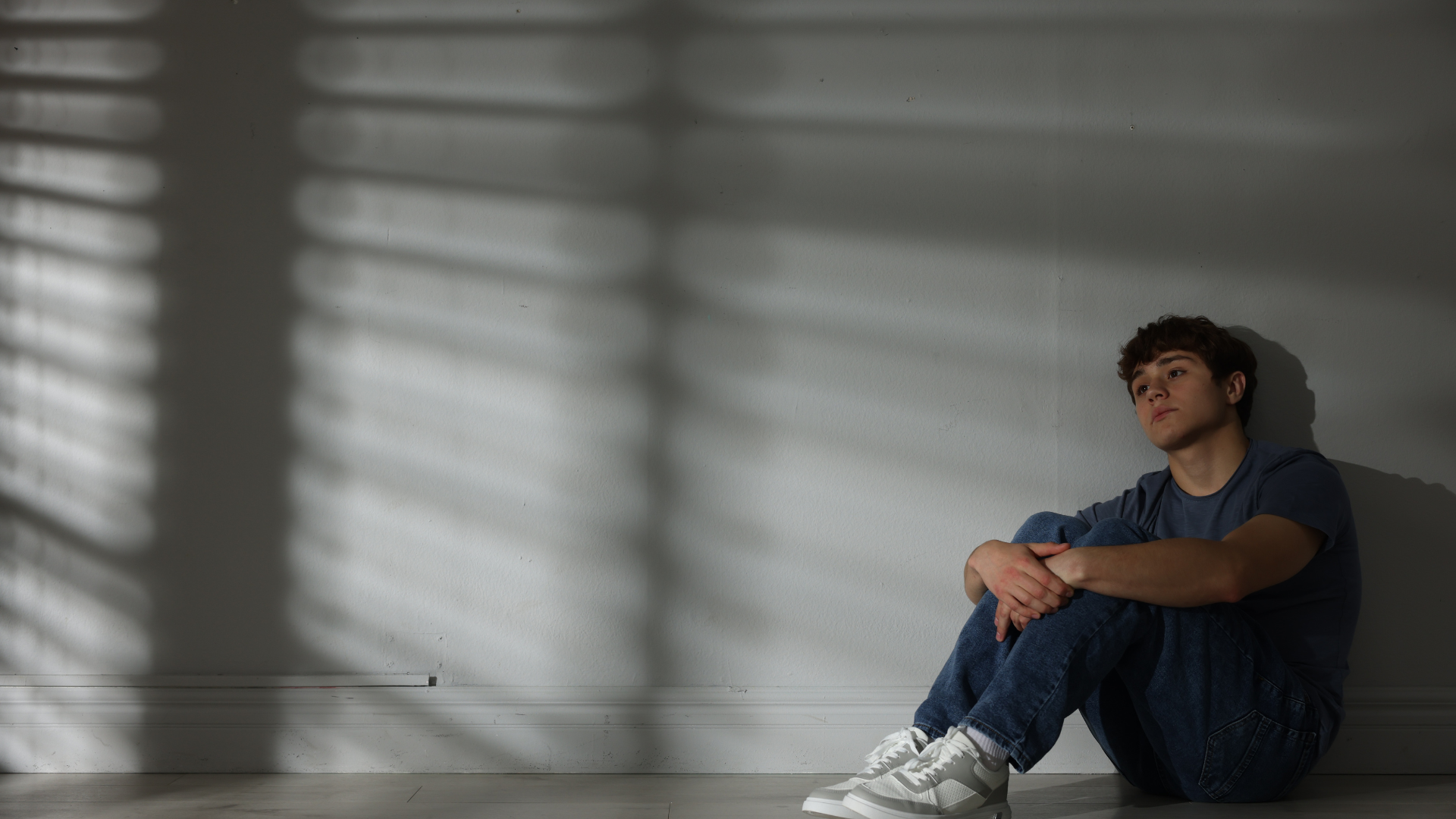 señales de depresion en adolescentes