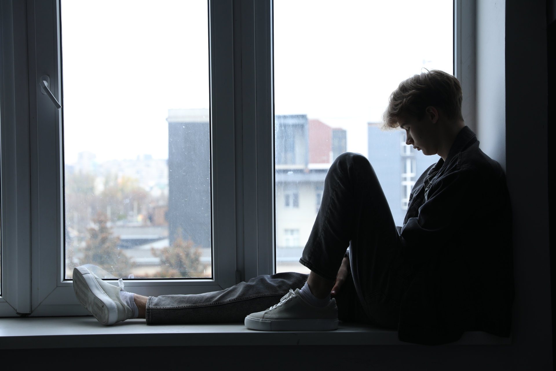 como ayudar a un joven con ansiedad