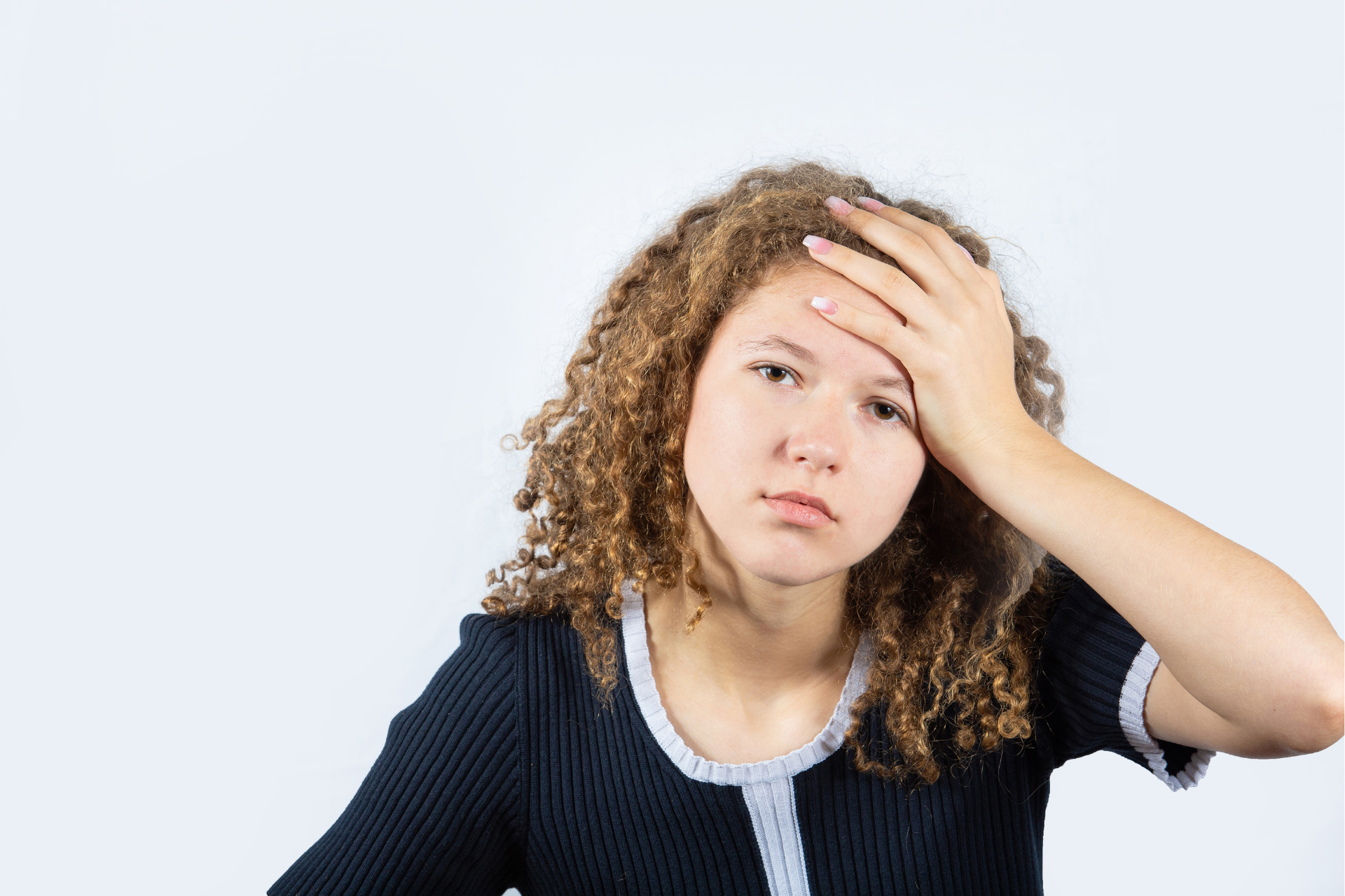 señales de depresion en adolescentes