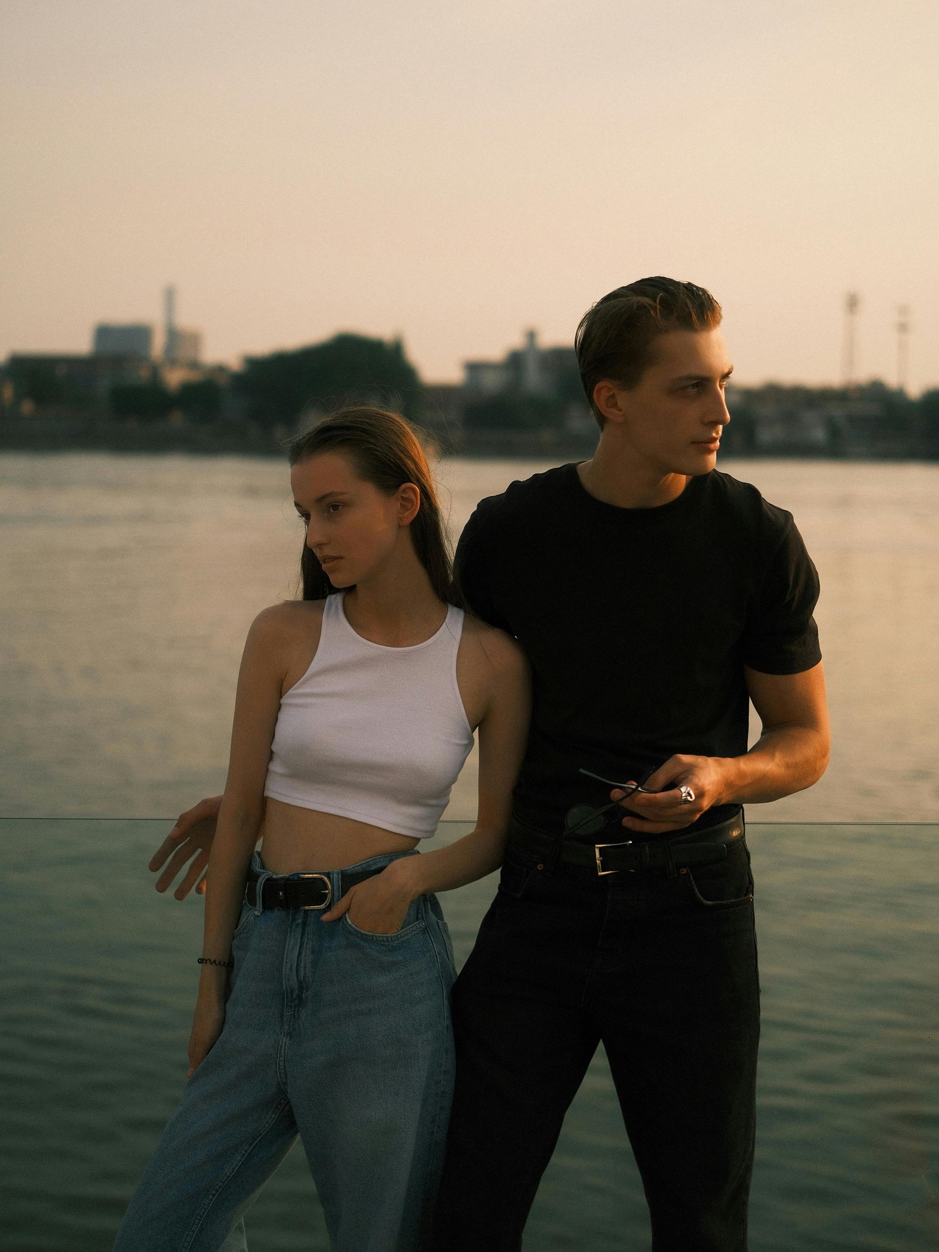 soy muy celosa con mi pareja