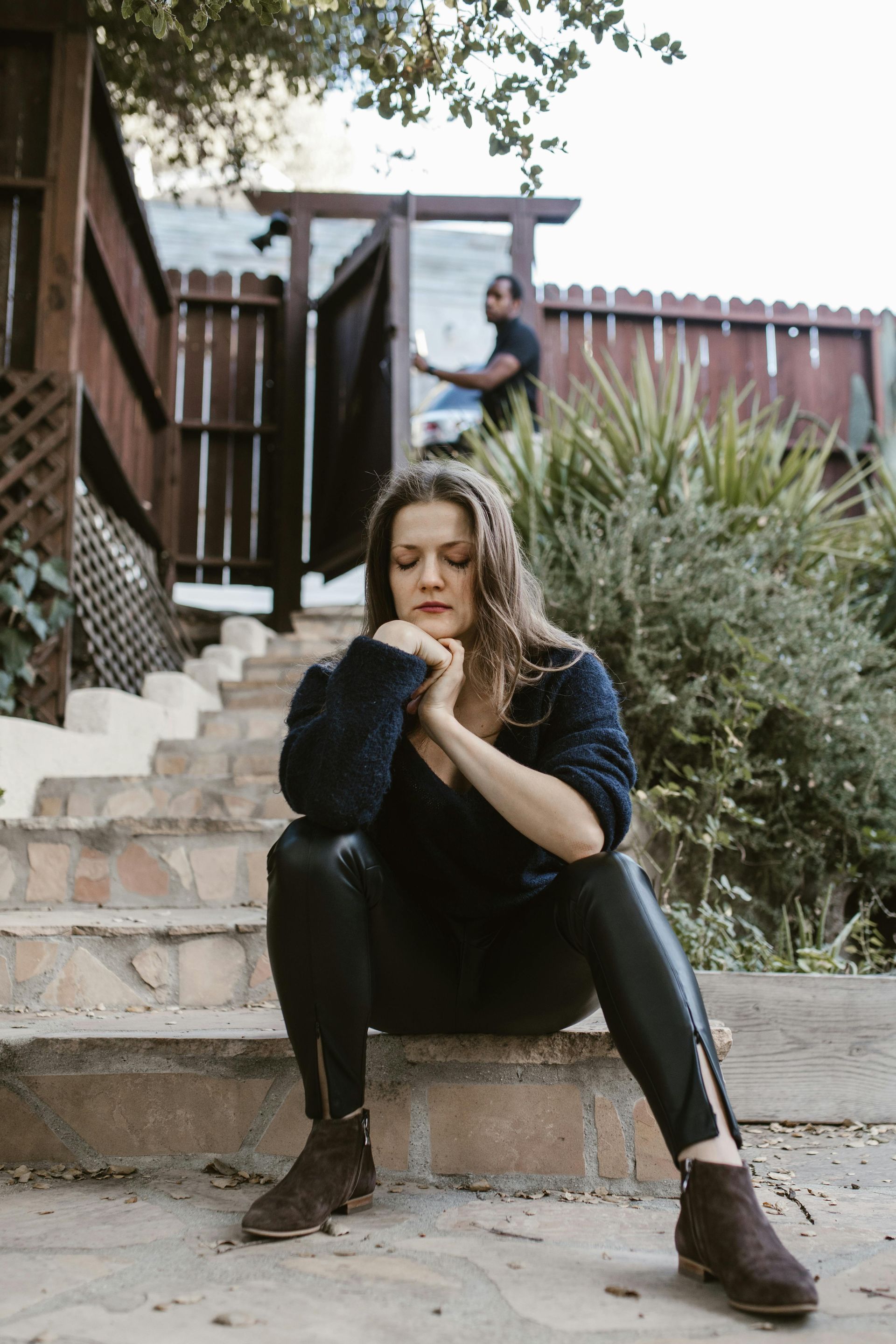 que pasa si me divorcio y no tengo casa